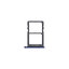 Nokia 5 - Slot SIM (Tempered Blue) - MEND102013A Genuine Service Pack