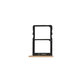 Nokia 5 - Slot SIM (Copper) - MEND102023A Genuine Service Pack