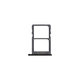 Nokia 5 - Slot SIM (Matte Black) - MEND102033A Genuine Service Pack