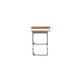 Nokia 3 - Slot SIM (Copper White) - MENE152006A Genuine Service Pack