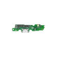 Motorola Moto G5 XT1676 - Conector de Încărcare Placă PCB