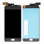 Nubia M2 Lite - Ecran LCD + Sticlă Tactilă (Black) TFT