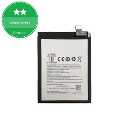 OnePlus 3T - Baterie BLP633 3400mAh