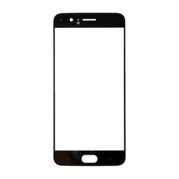 OnePlus 5 - Sticlă Tactilă (Midnight Black)