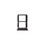 OnePlus 5 - Slot SIM (Negru)