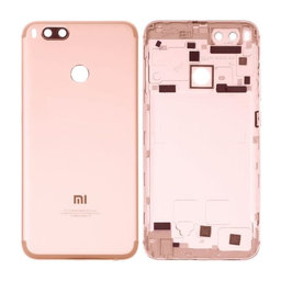Xiaomi Mi A1(5x) - Carcasă Baterie (Rose Gold)
