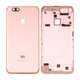 Xiaomi Mi A1(5x) - Carcasă Baterie (Rose Gold)