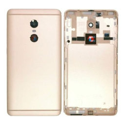 Xiaomi Redmi 4 - Carcasă Baterie (Gold)