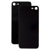 Apple iPhone 8 - Sticlă Carcasă Spate (Space Gray)