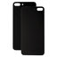 Apple iPhone 8 Plus - Sticlă Carcasă Spate (Space Gray)