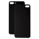 Apple iPhone 8 Plus - Sticlă Carcasă Spate (Space Gray)