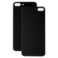 Apple iPhone 8 Plus - Sticlă Carcasă Spate (Space Gray)