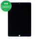 Ecran LCD pentru iPad Pro 10.5" (2017), Black, Sticlă Tactilă fără ramă