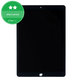 Ecran LCD pentru iPad Pro 10.5" (2017), Black, Sticlă Tactilă fără ramă