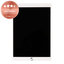 Apple iPad Pro 10.5 (2017) - Ecran LCD + Sticlă Tactilă (White) Refurbished