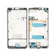 Blackberry Keyone - Ramă Frontală (Silver)