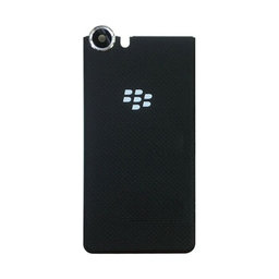 Blackberry Keyone - Carcasă Baterie (Black)