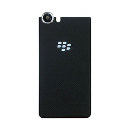 Blackberry Keyone - Carcasă Baterie (Black)