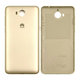 Huawei Y6 (2017) MYA-L03 - Carcasă Baterie (Gold)