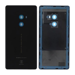Xiaomi Mi Mix 2 - Carcasă Baterie (Black)