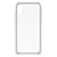OtterBox - Symmetry Clear pentru Apple iPhone X/XS, transparentă