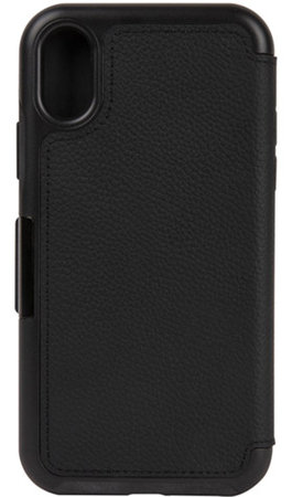 OtterBox - Strada pentru Apple iPhone X/XS, negru