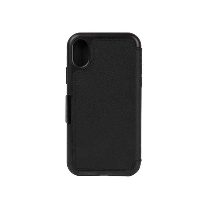 OtterBox - Strada pentru Apple iPhone X/XS, negru
