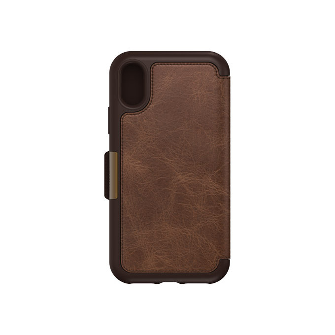 OtterBox - Strada pentru Apple iPhone X/XS, maro