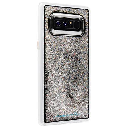 Case-Mate - Husă Waterfall pentru Samsung Galaxy Note 8, irizată