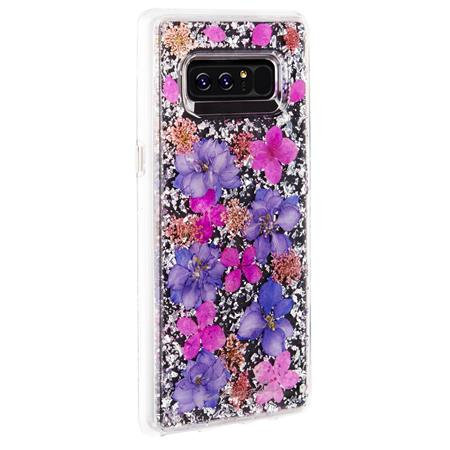 Case-Mate - Husă Karat pentru Samsung Galaxy Note 8, violet