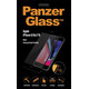 PanzerGlass - Sticlă întârită Privacy Case Friendly pentru iPhone 8/7/6s/6, negru