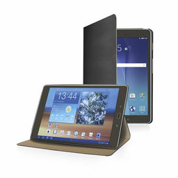 SBS - Caz Book Caz pentru Samsung Galaxy Tab & 10.1", negru