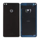 Huawei P9 Lite (2017), Huawei Honor 8 Lite - Carcasă Baterie + Senzor Ampentruntă (Black)