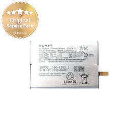 Sony Xperia XZ2 - Baterie LIP1655ERPC 3180mAh - 1310-1782 Genuine Service Pack