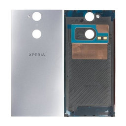 Sony Xperia XA2 H4113 - Carcasă Baterie (Silver) - 78PC0300010 Genuine Service Pack