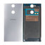Sony Xperia XA2 H4113 - Carcasă Baterie (Argintiu) - 78PC0300010 Genuine Service Pack