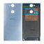 Sony Xperia XA2 H4113 - Carcasă Baterie (Blue) - 78PC0300030 Genuine Service Pack
