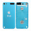 Apple iPod Touch (5th Gen) - Carcasă Spate (Blue)