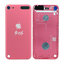 Apple iPod Touch (5th Gen) - Carcasă Spate (Pink)