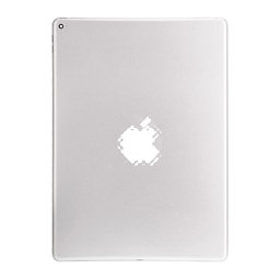 Apple iPad Pro 12.9 (1st Gen 2015) - Carcasă Baterie (Silver)
