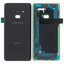 Samsung Galaxy A8 A530F (2018) - Carcasă Baterie (Negru) - GH82-15557A Genuine Service Pack