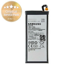 Samsung Galaxy A8 A530F (2018) - Baterie EB-BA530ABE 3000mAh - GH82-15656A Genuine Service Pack