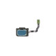Samsung Galaxy S9 G960F - Senzor de Amprentă Deget (Coral Blue) - GH96-11479D, GH96-11938D Genuine Service Pack