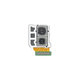Samsung Galaxy S9 Plus G965F - Cameră Spate - GH96-11480A Genuine Service Pack