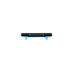 Samsung Galaxy A8 A530F (2018) - Buton Volum (Black) - GH98-42255A Genuine Service Pack