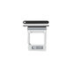 Samsung Galaxy A8 A530F (2018) - Slot SIM (Black) - GH98-42520A Genuine Service Pack