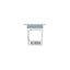 Samsung Galaxy A8 A530F (2018) - Slot SIM (Gri) - GH98-42520B Genuine Service Pack