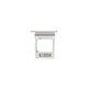 Samsung Galaxy A8 A530F (2018) - Slot SIM (Gold) - GH98-42520C Genuine Service Pack