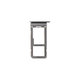 Samsung Galaxy S9 Plus G965F - SIM + Slot SD (Midnight Black) - GH98-42576A Genuine Service Pack