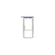 Huawei Honor 8 Pro DUK-L09 - SIM + Slot SD (Navy Blue)